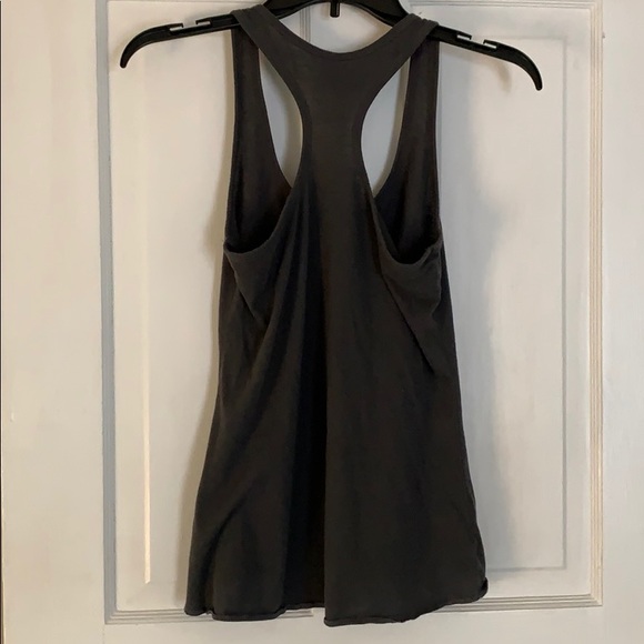 American Eagle racer back tee - Picture 6 of 6